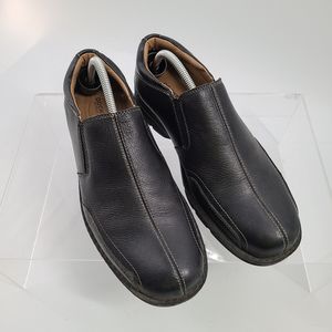Men's Dockers Director, Leather‎ Split-Toe ProStyle Loafers US Size10M 90-98274